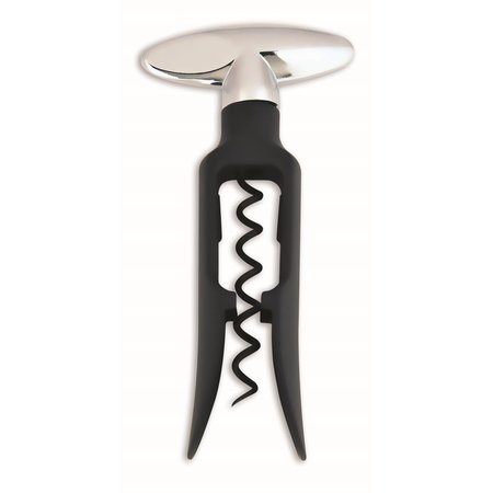 WRAP-ART Non-Stick Spiral Self-Pulling Corkscrew 26708